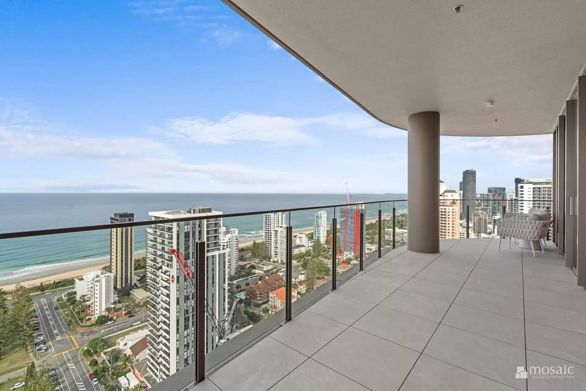 2902/146-148 Surf Parade, Broadbeach For Lease by Mosaic Property Group - image 1
