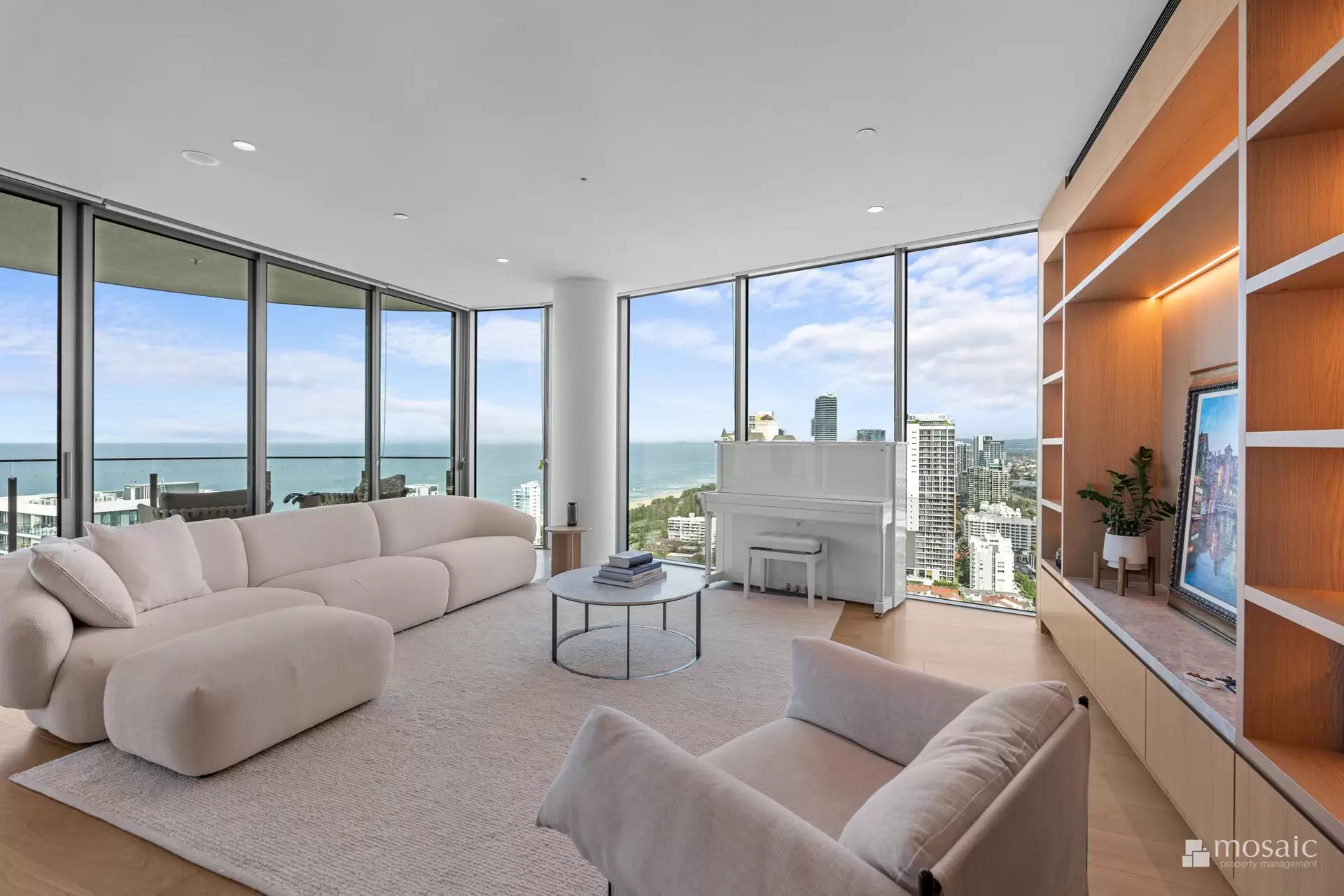 2902/146-148 Surf Parade, Broadbeach For Lease by Mosaic Property Group - image 1