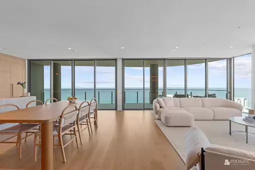 2902/146-148 Surf Parade, Broadbeach For Lease by Mosaic Property Group