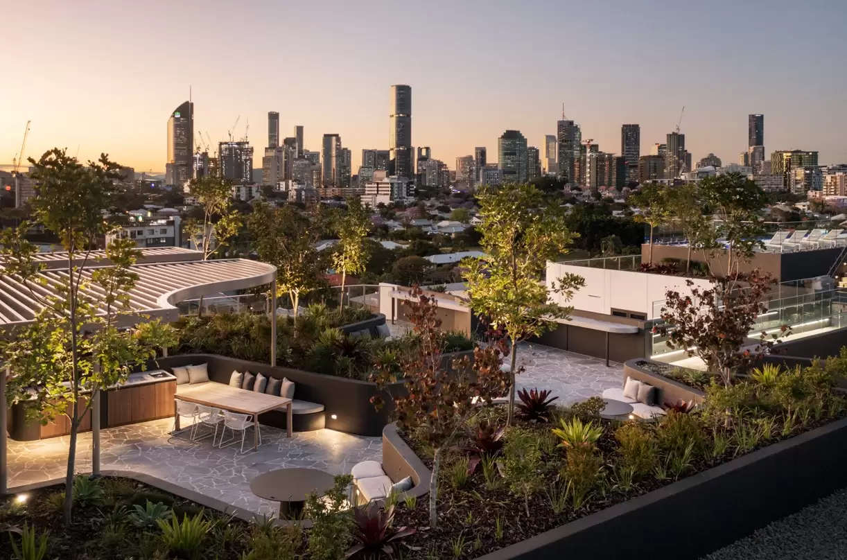 1505/140 Wellington Road, East Brisbane Leased by Mosaic Property Group - image 1