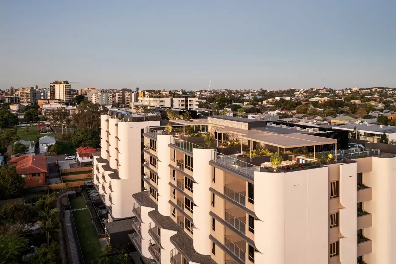 1505/140 Wellington Road, East Brisbane Leased by Mosaic Property Group - image 18