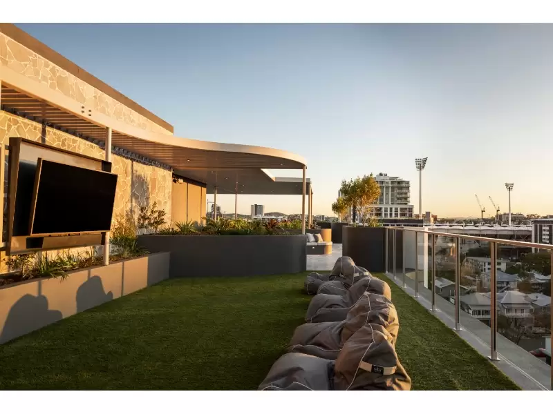 1505/140 Wellington Road, East Brisbane Leased by Mosaic Property Group - image 4