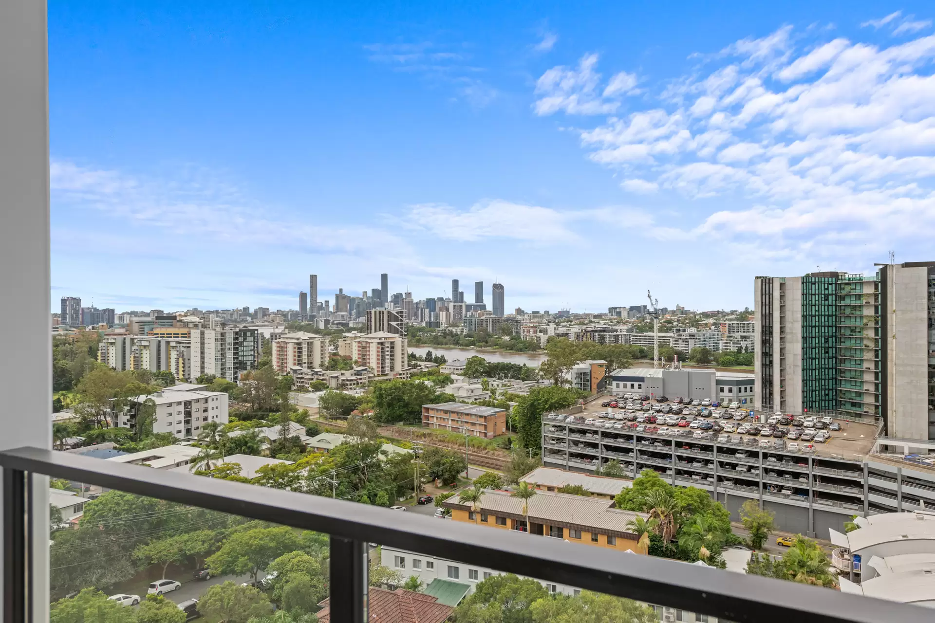 1301/28 Lissner St, Toowong Leased by Mosaic Property Group - image 1