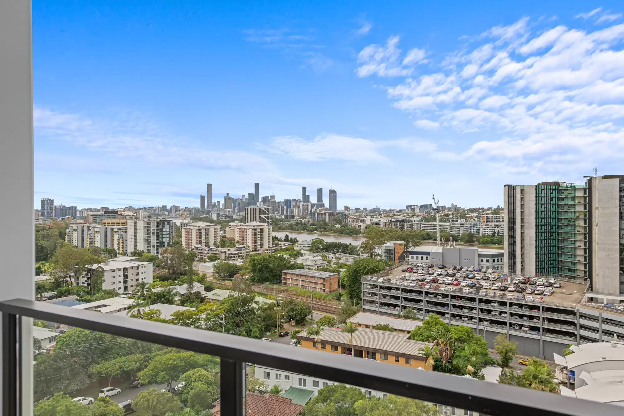 1301/28 Lissner St, Toowong Leased by Mosaic Property Group - image 7