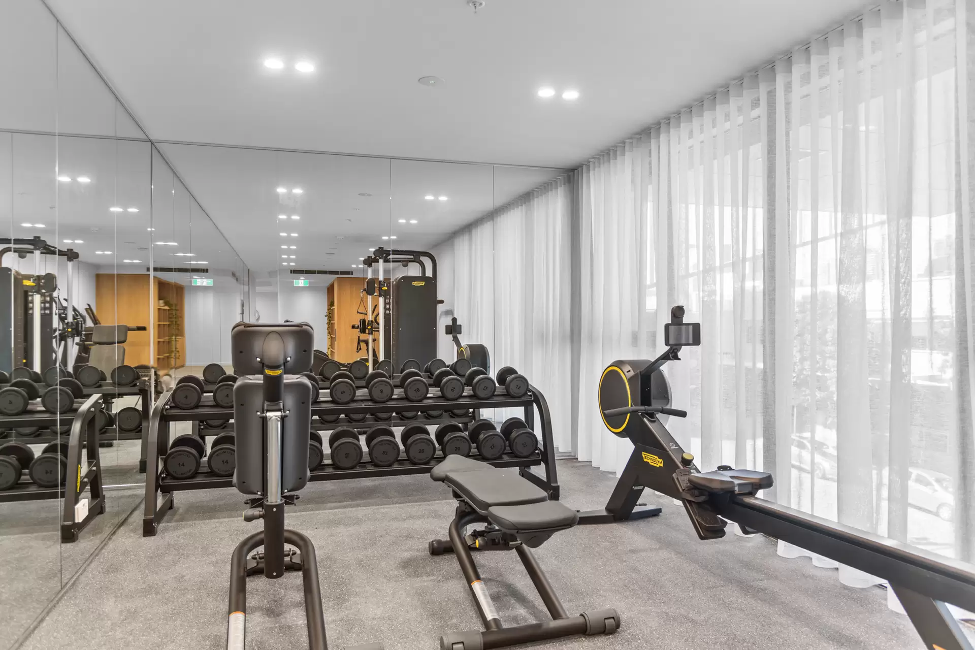 2106/33 Railway Terrace, Milton Leased by Mosaic Property Group - image 1