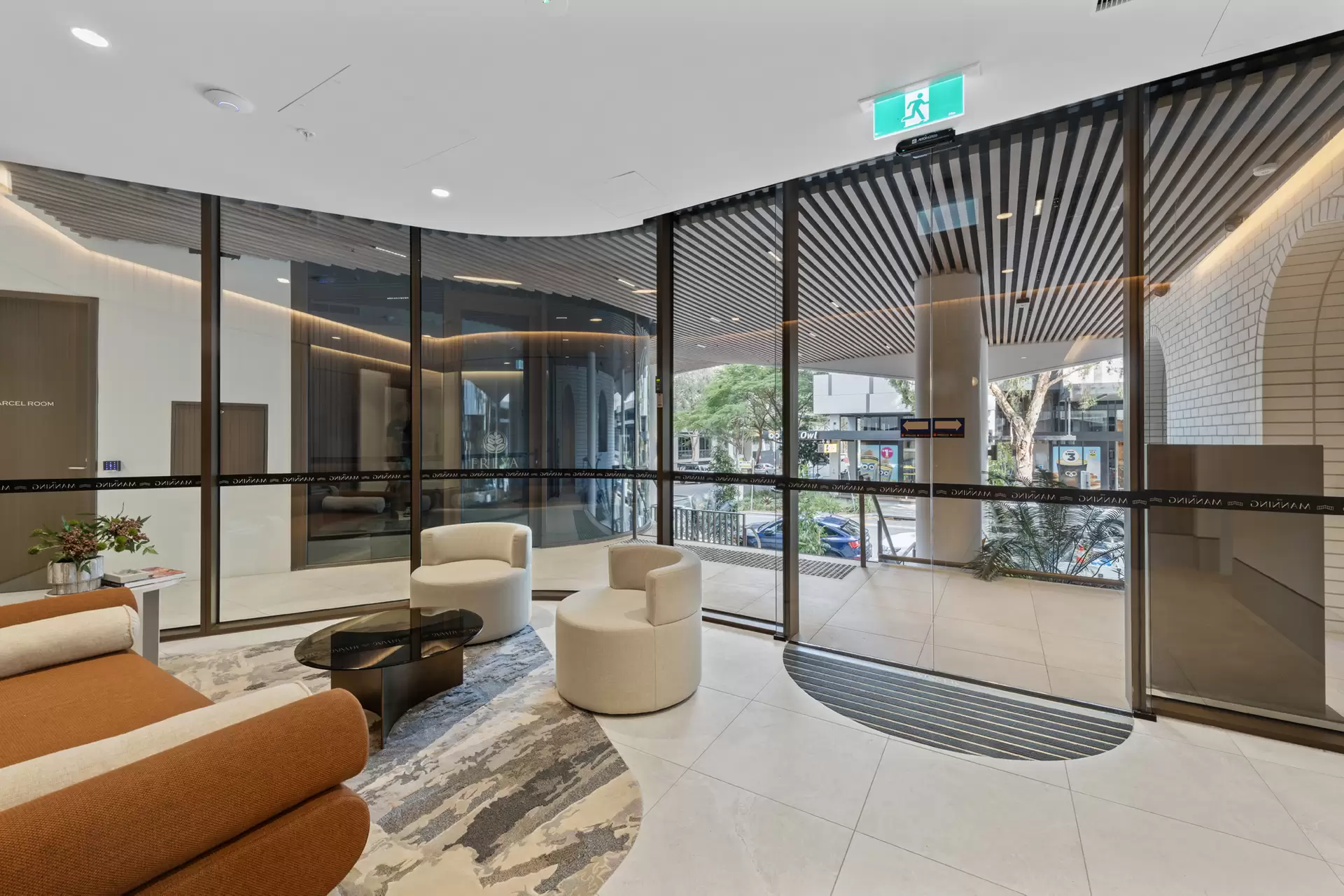 2106/33 Railway Terrace, Milton Leased by Mosaic Property Group - image 1