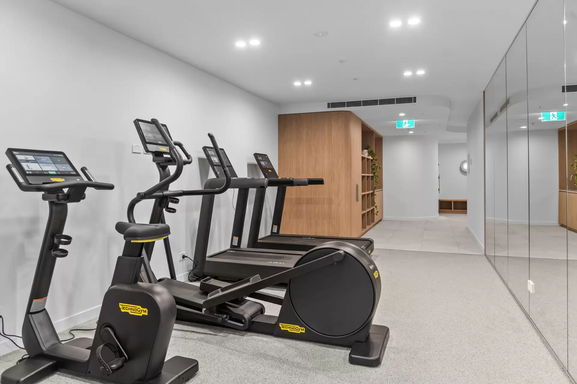 2106/33 Railway Terrace, Milton Leased by Mosaic Property Group - image 1