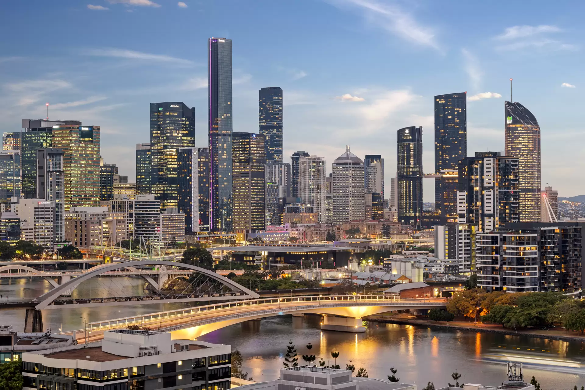 2106/33 Railway Terrace, Milton Leased by Mosaic Property Group - image 1