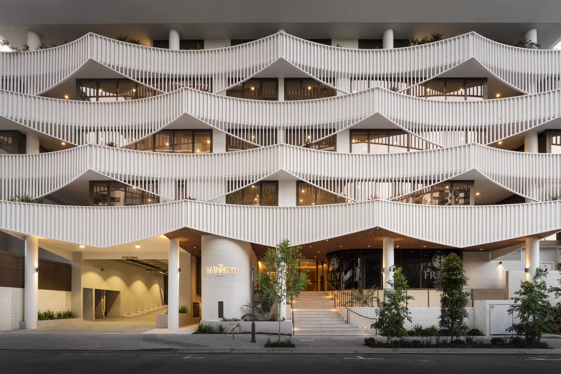 2106/33 Railway Terrace, Milton Leased by Mosaic Property Group - image 1