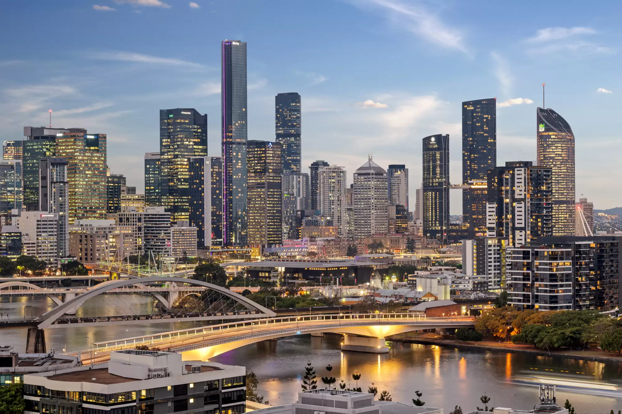 2106/33 Railway Terrace, Milton Leased by Mosaic Property Group - image 1