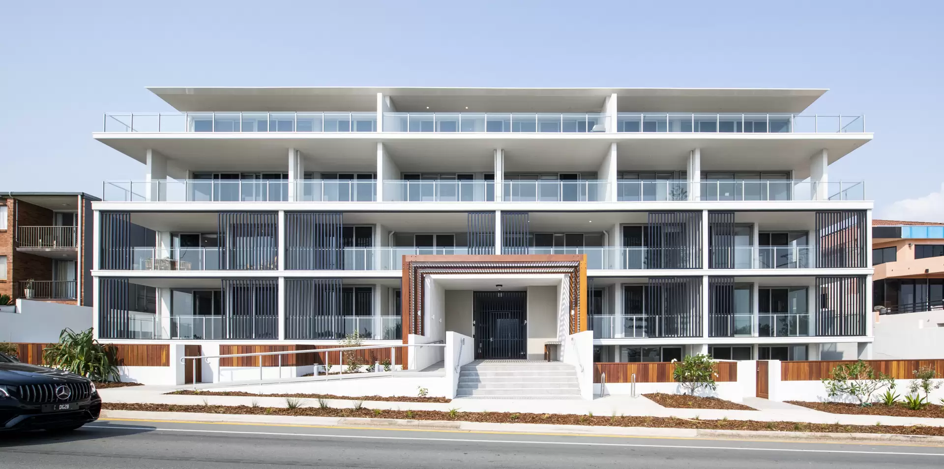 101/63 Coolum Terrace, Coolum Beach Leased by Mosaic Property Group - image 1