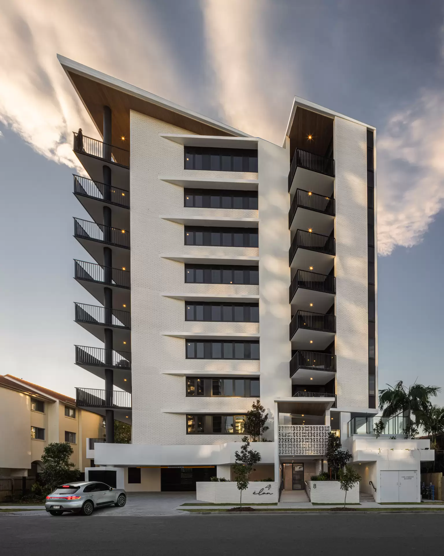 403/8 Churchill Street, Coolangatta Leased by Mosaic Property Group - image 1