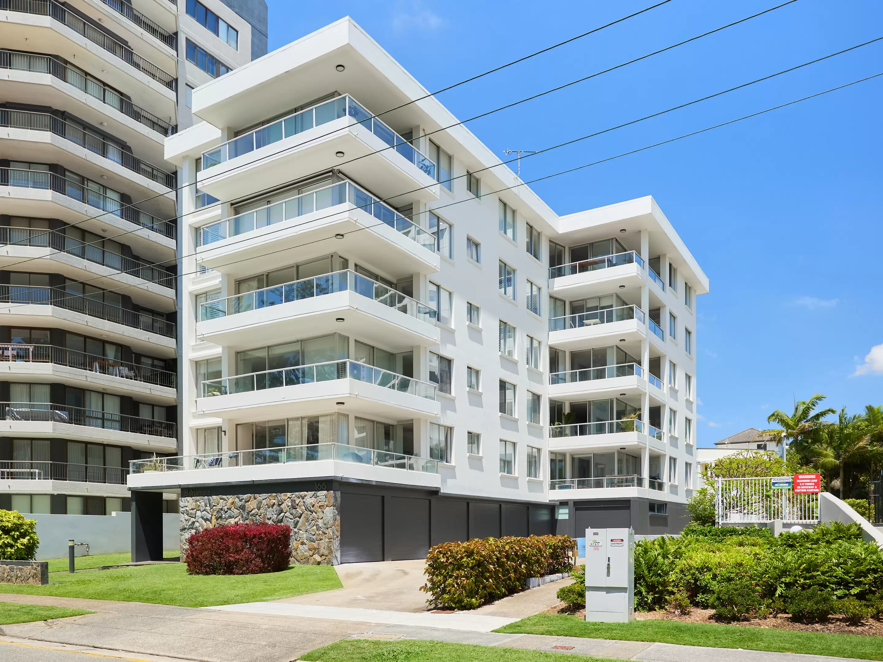 9/166 The Esplanade, Burleigh Heads Leased by Mosaic Property Group - image 7