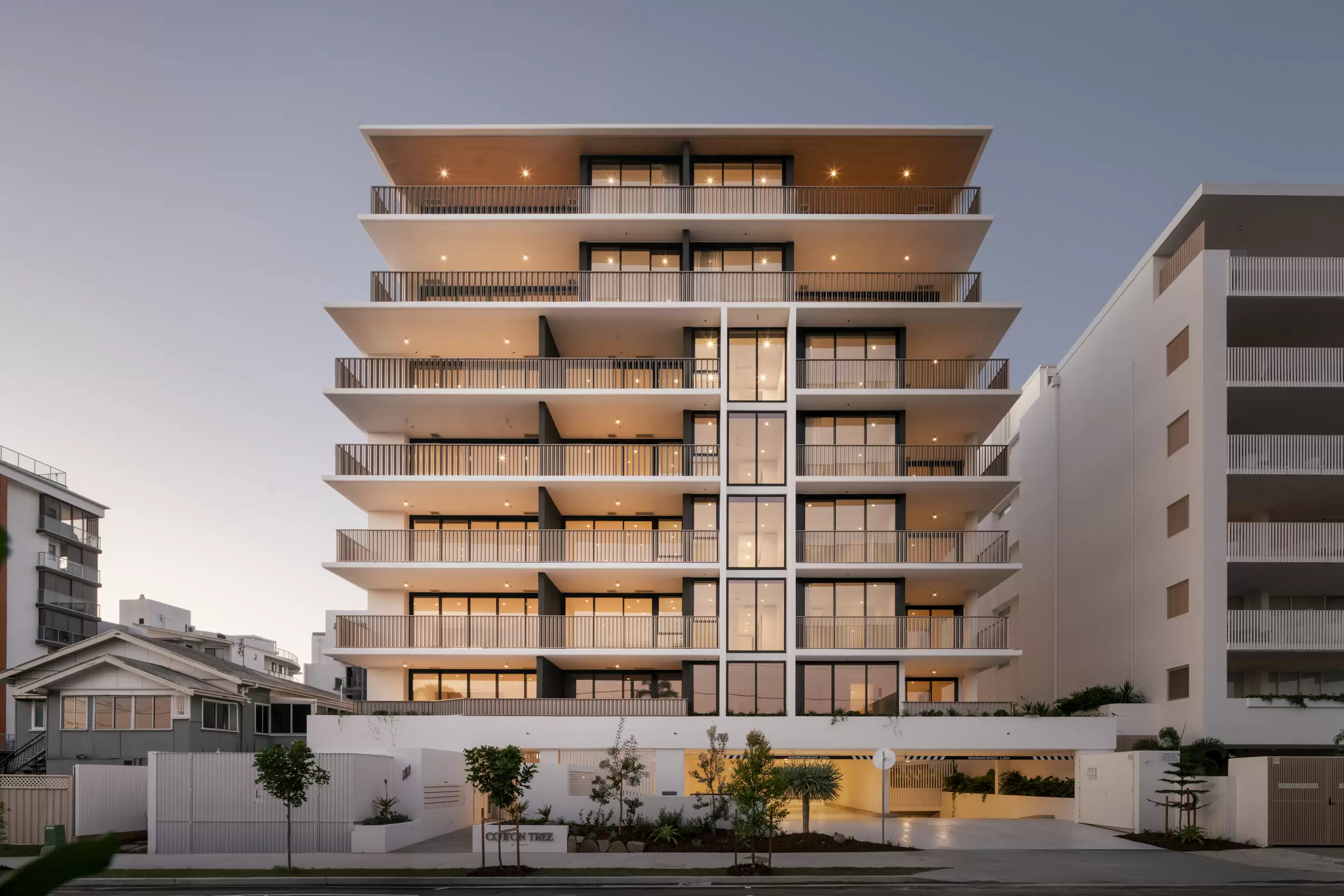 501/62 Memorial Avenue, Maroochydore Leased by Mosaic Property Group - image 13