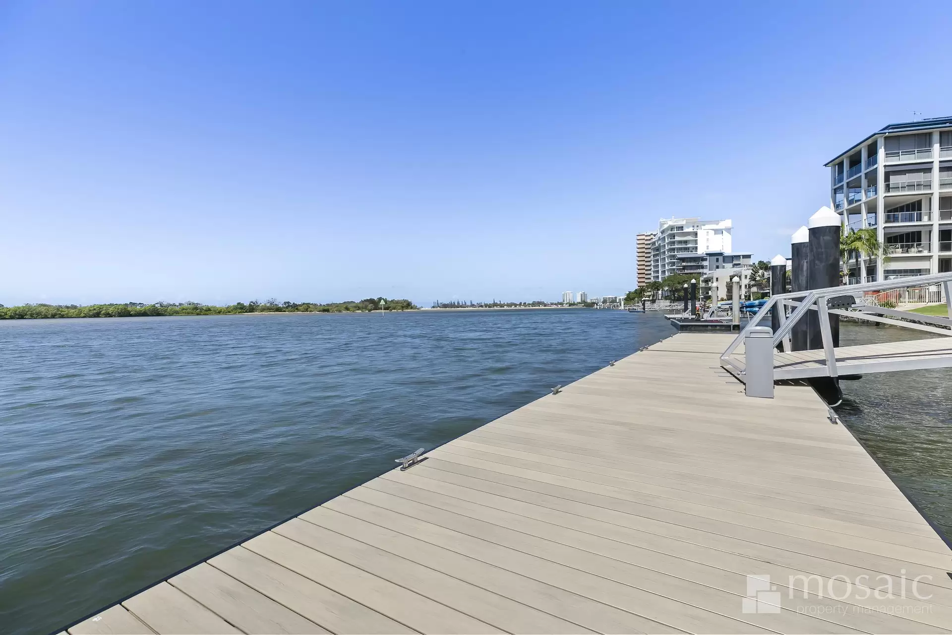 402/88 Duporth Avenue, Maroochydore Leased by Mosaic Property Group - image 1