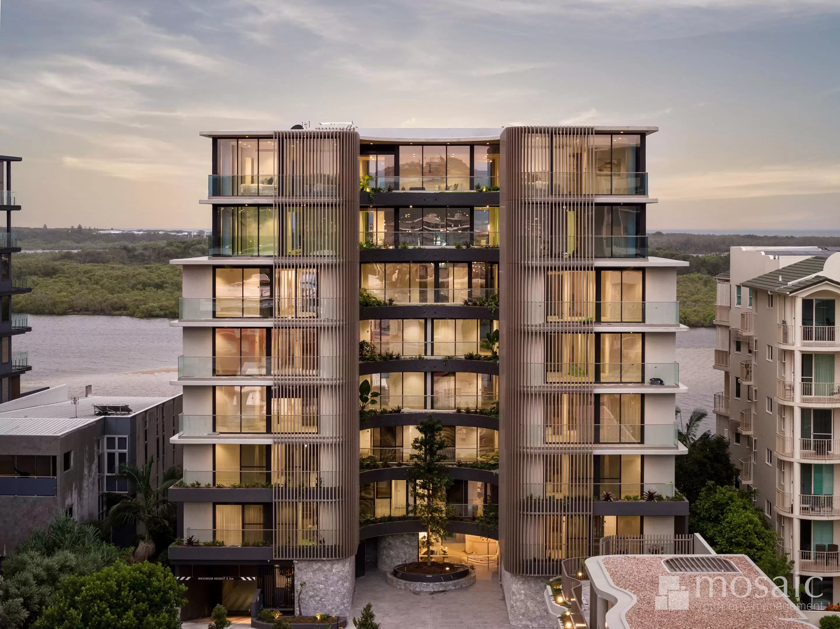 402/88 Duporth Avenue, Maroochydore Leased by Mosaic Property Group - image 25