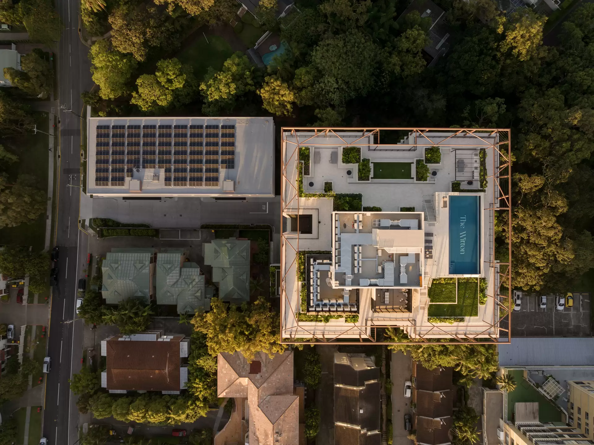 10609/29 Finney Road, Indooroopilly For Lease by Mosaic Property Group - image 1