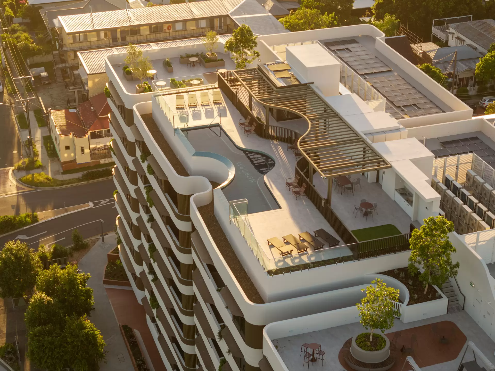 602/89 Lytton Rd, East Brisbane For Lease by Mosaic Property Group - image 1