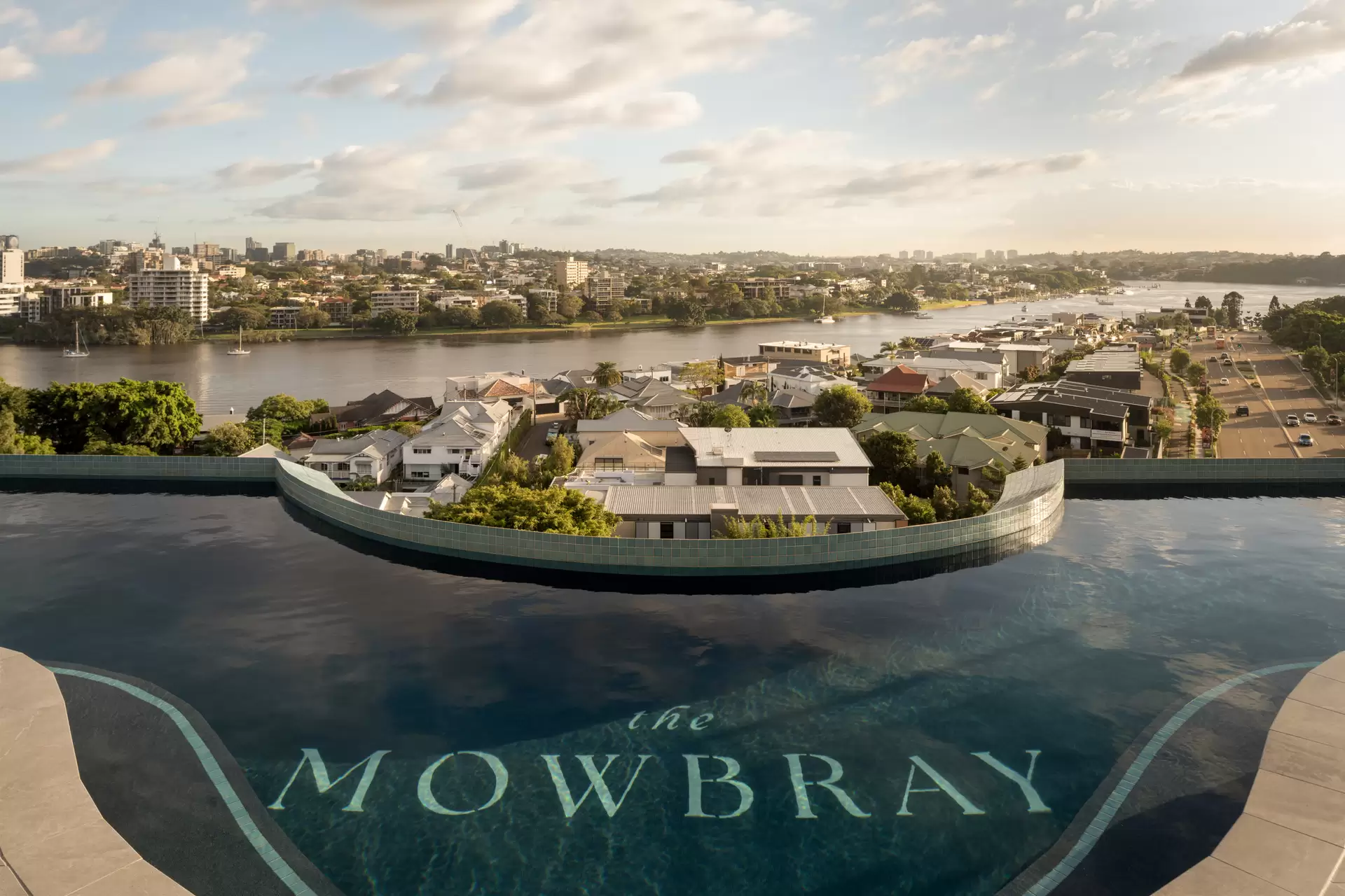 602/89 Lytton Rd, East Brisbane For Lease by Mosaic Property Group - image 1