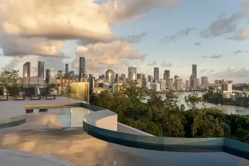 602/89 Lytton Rd, East Brisbane For Lease by Mosaic Property Group