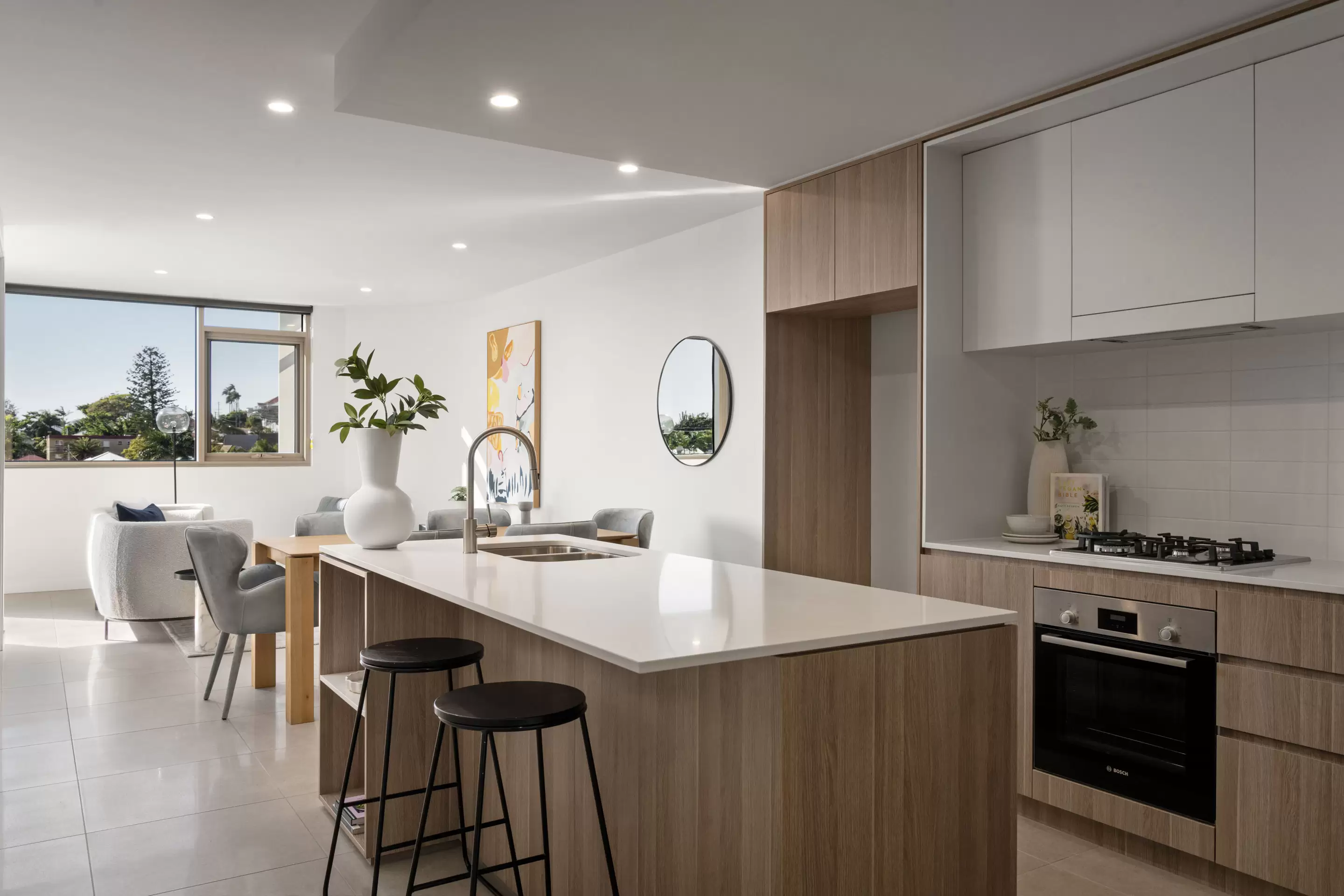 1204/140 Wellington Road, East Brisbane Leased by Mosaic Property Group - image 3