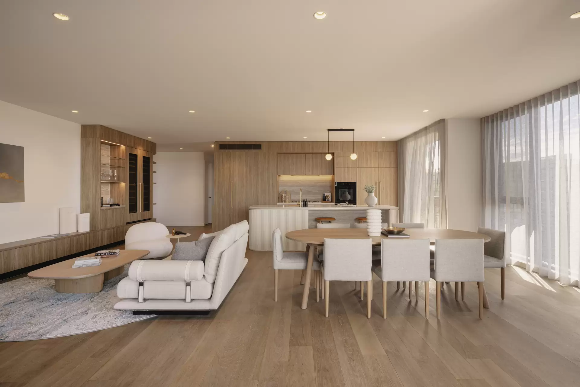 1402/3 Archer Street, Toowong For Lease by Mosaic Property Group - image 1