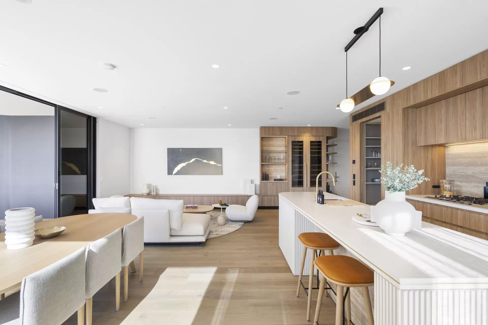 1402/3 Archer Street, Toowong For Lease by Mosaic Property Group - image 1