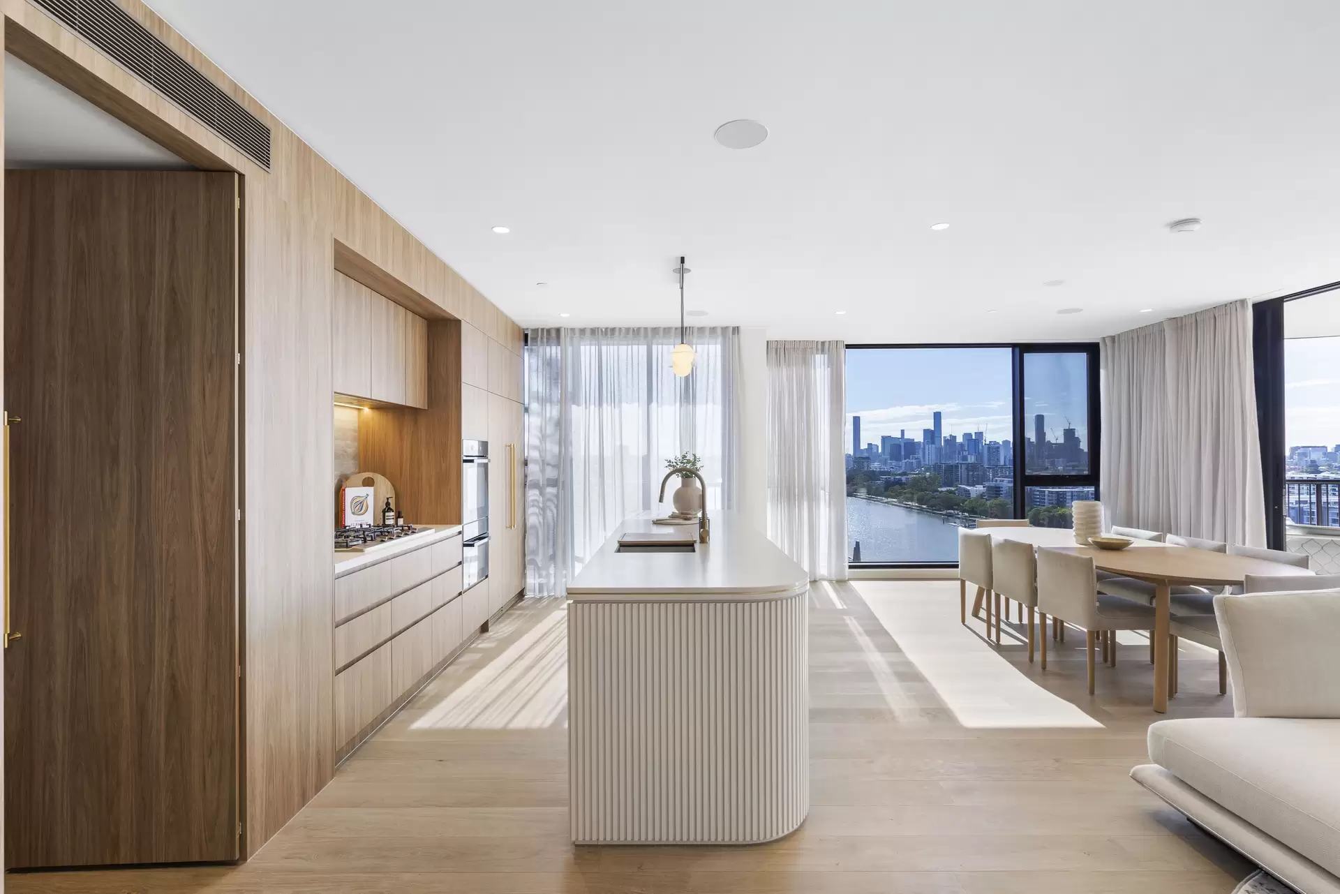 1402/3 Archer Street, Toowong For Lease by Mosaic Property Group - image 1