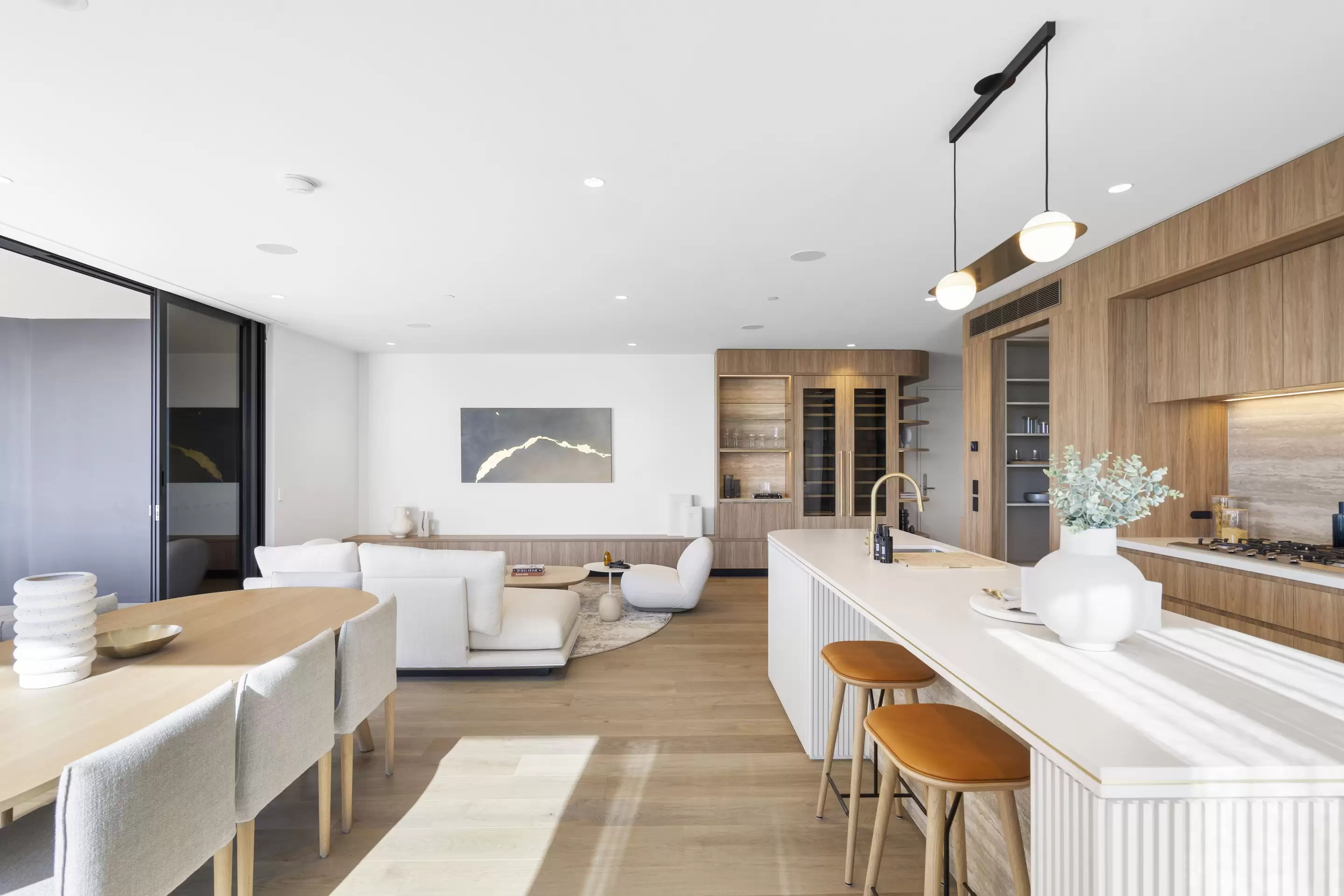 1402/3 Archer Street, Toowong For Lease by Mosaic Property Group - image 9