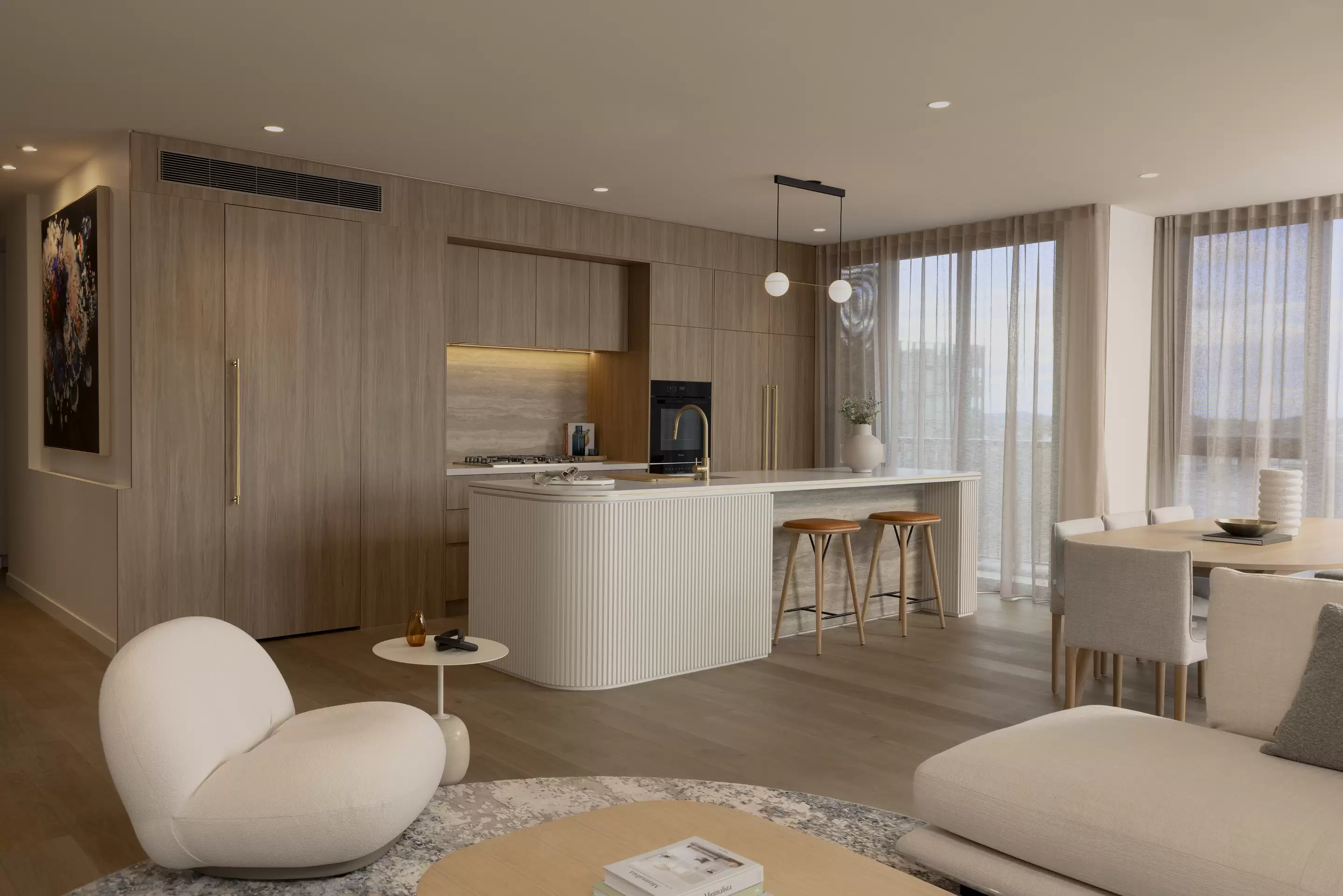 1402/3 Archer Street, Toowong For Lease by Mosaic Property Group - image 2