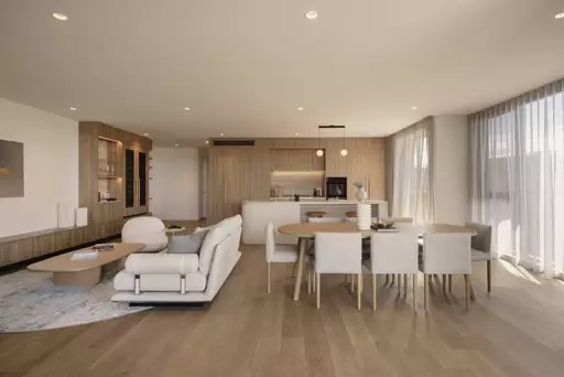 1402/3 Archer Street, Toowong For Lease by Mosaic Property Group