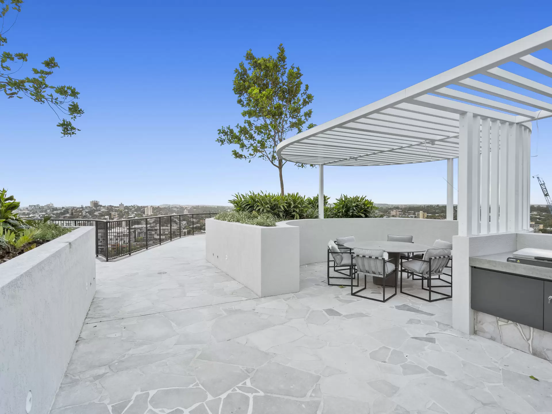 701/3 Archer Street, Toowong Leased by Mosaic Property Group - image 1