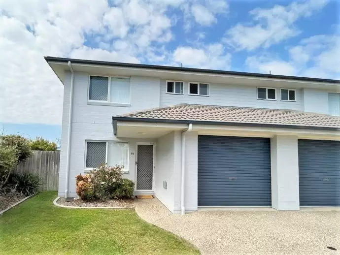 55/15 Silvereye Drive, Griffin For Lease by Mosaic Property Group - image 1