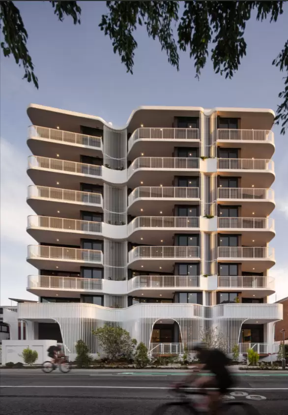 501/36 Sylvan Road, Toowong Leased by Mosaic Property Group - image 15