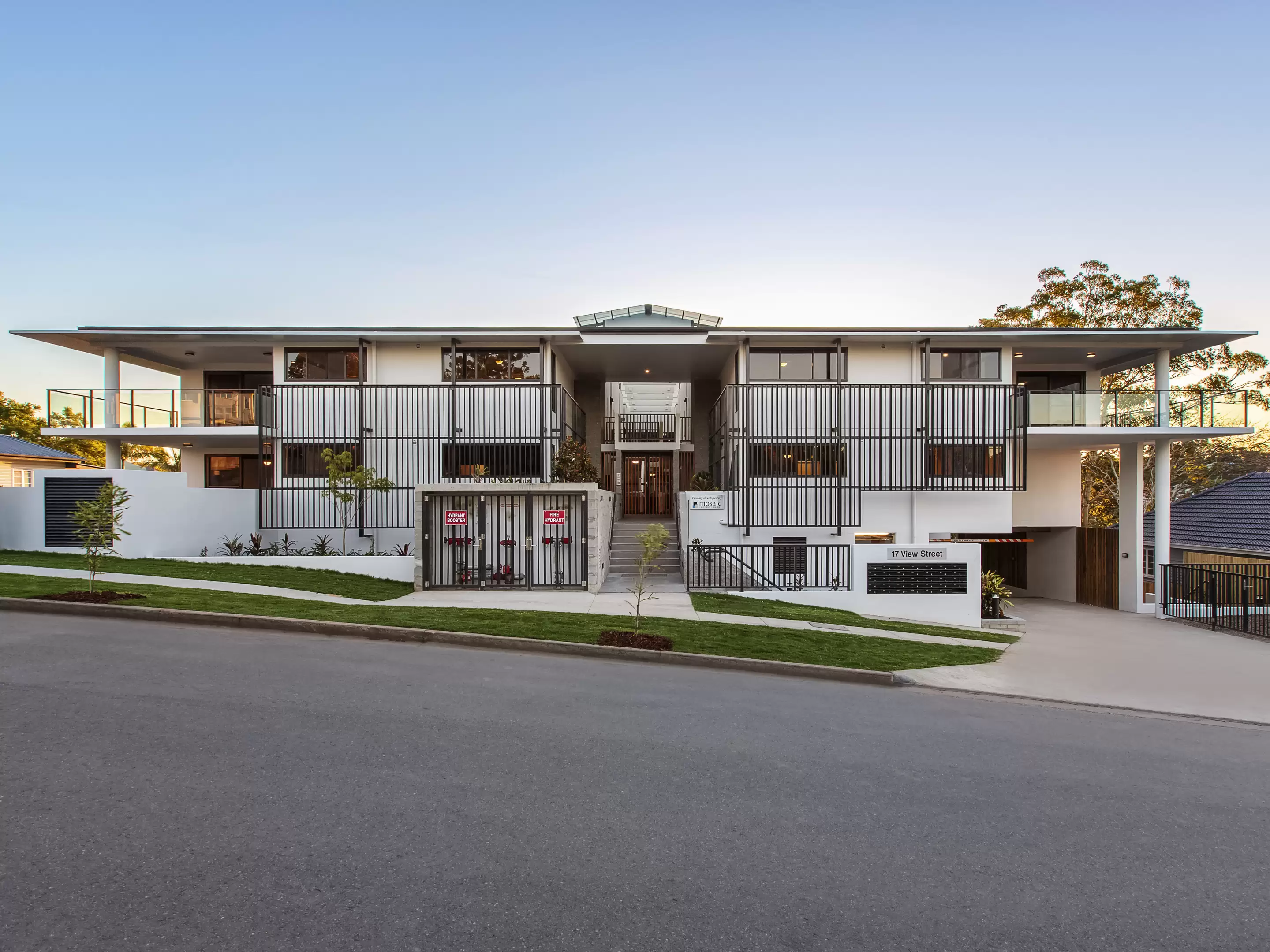310/17 View Street, Mount Gravatt East Leased by Mosaic Property Group - image 10
