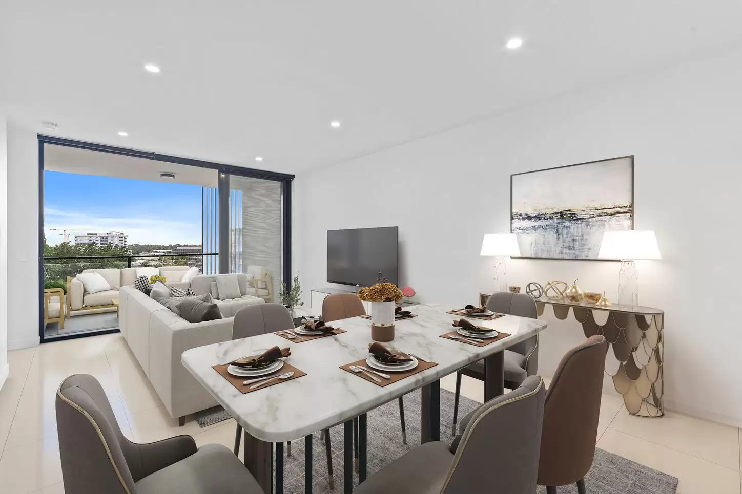 402/18-26 Mermaid Street, Chermside Leased by Mosaic Property Group - image 2