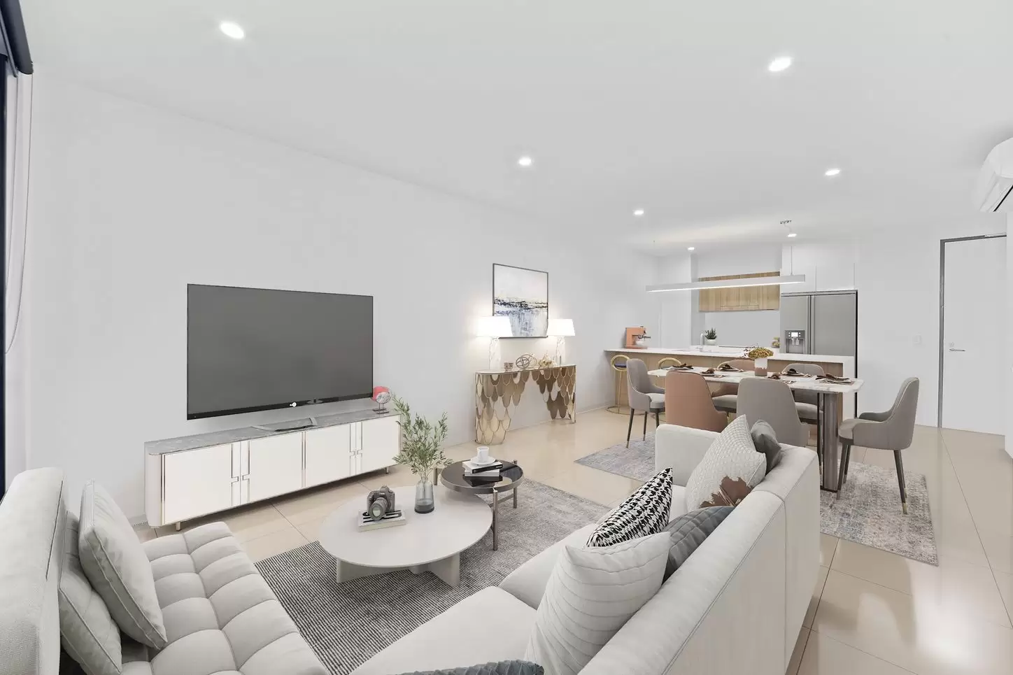 402/18-26 Mermaid Street, Chermside Leased by Mosaic Property Group - image 1