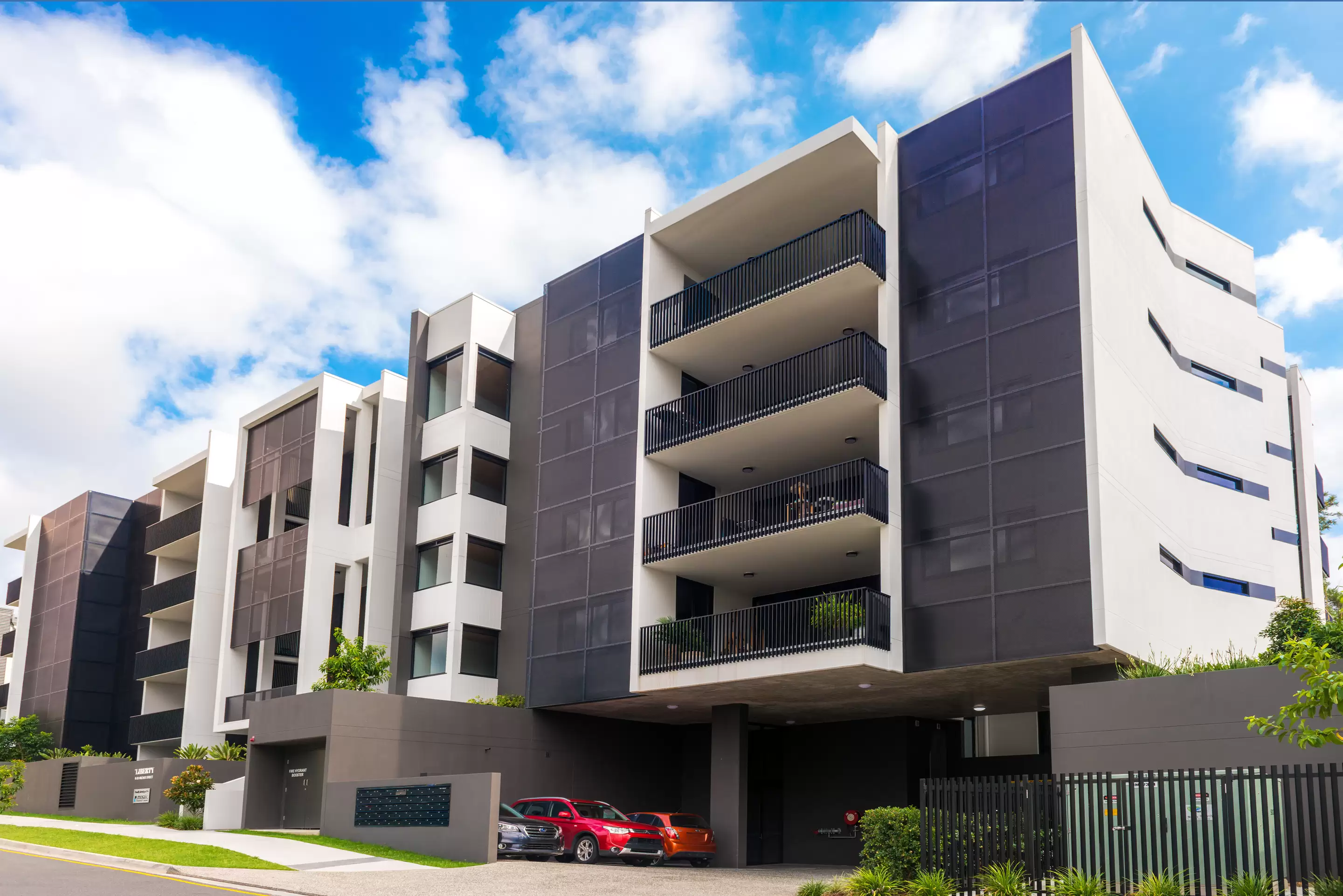 104/16-26 Archer Street, Upper Mount Gravatt Leased by Mosaic Property Group - image 6