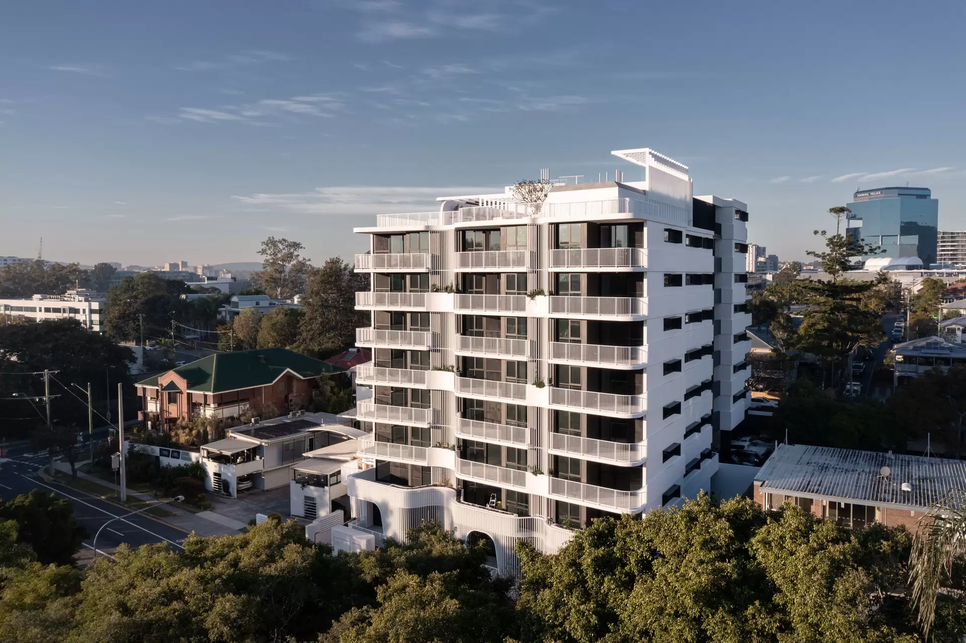 901/36 Sylvan Road, Toowong Leased by Mosaic Property Group - image 1
