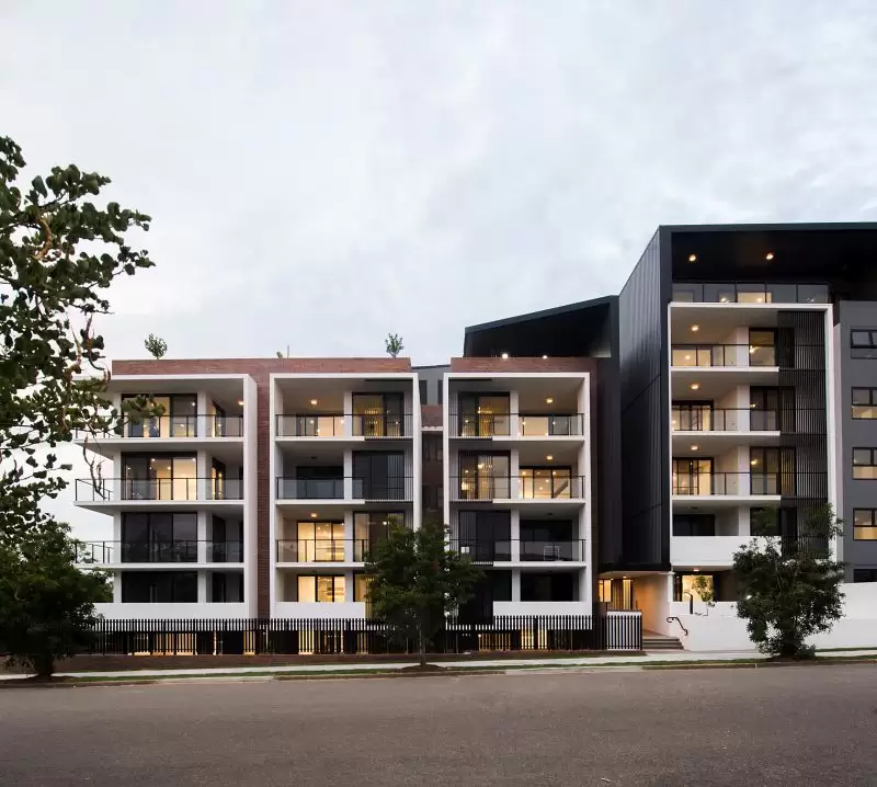 101/18-26 Mermaid Street, Chermside Leased by Mosaic Property Group - image 1