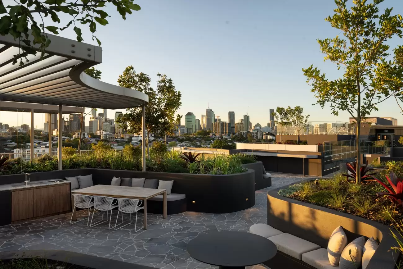 2801/140 Wellington Road, East Brisbane For Lease by Mosaic Property Group - image 16