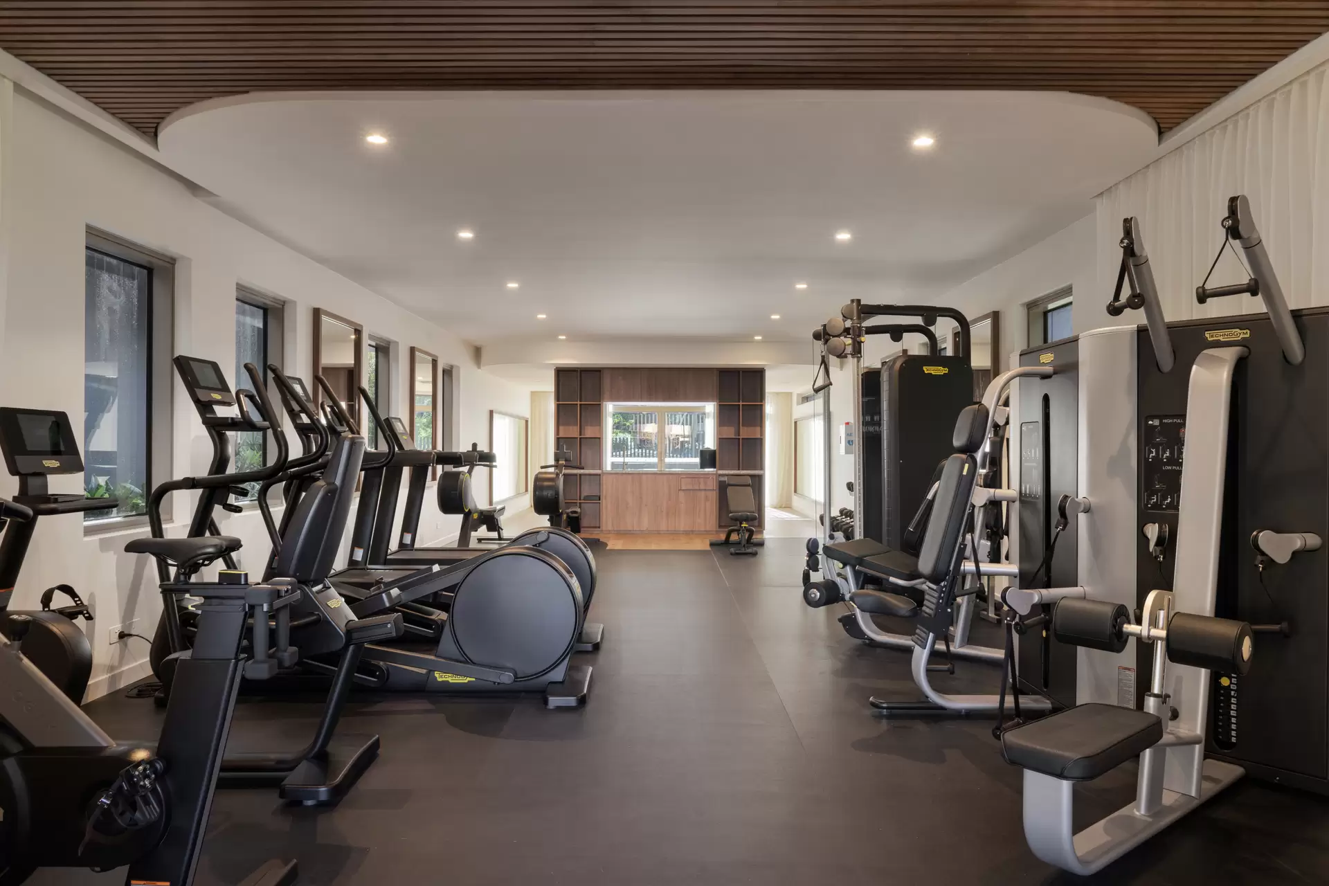 2801/140 Wellington Road, East Brisbane For Lease by Mosaic Property Group - image 1