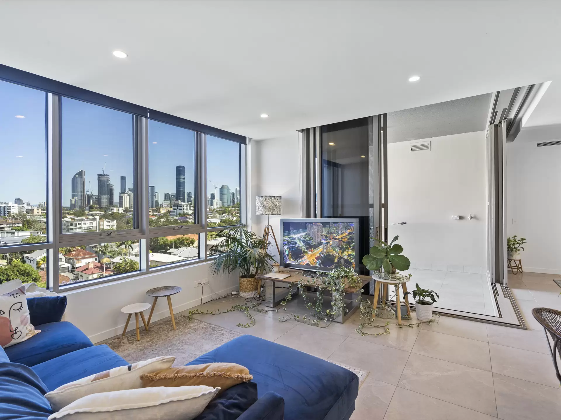 2801/140 Wellington Road, East Brisbane For Lease by Mosaic Property Group - image 1