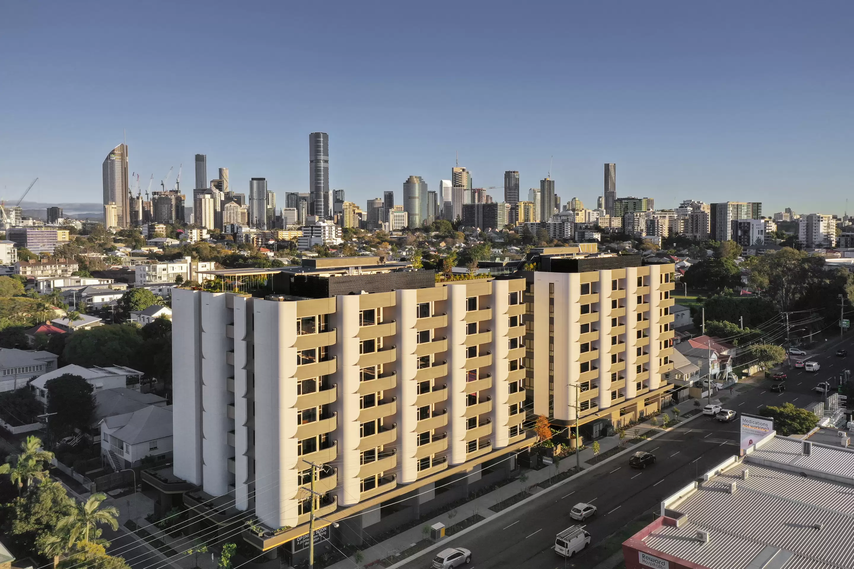 2801/140 Wellington Road, East Brisbane For Lease by Mosaic Property Group - image 20