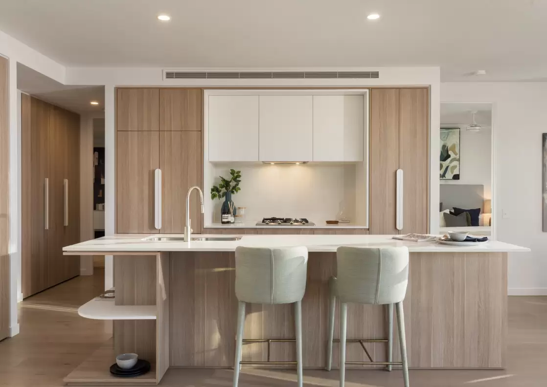 1502/140 Wellington Road, East Brisbane For Lease by Mosaic Property Group - image 2