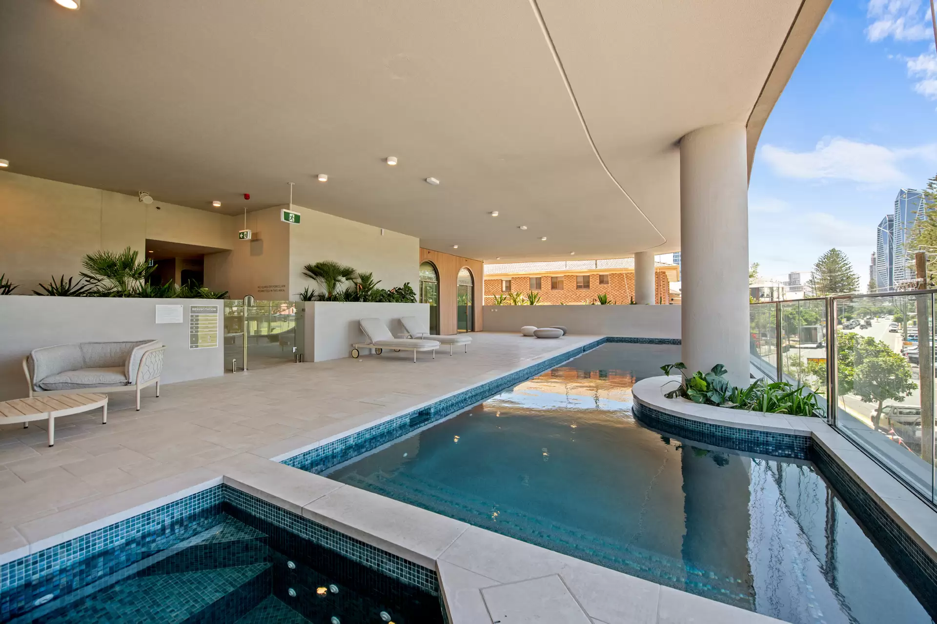 605/146-148 Surf Parade, Broadbeach For Lease by Mosaic Property Group - image 1