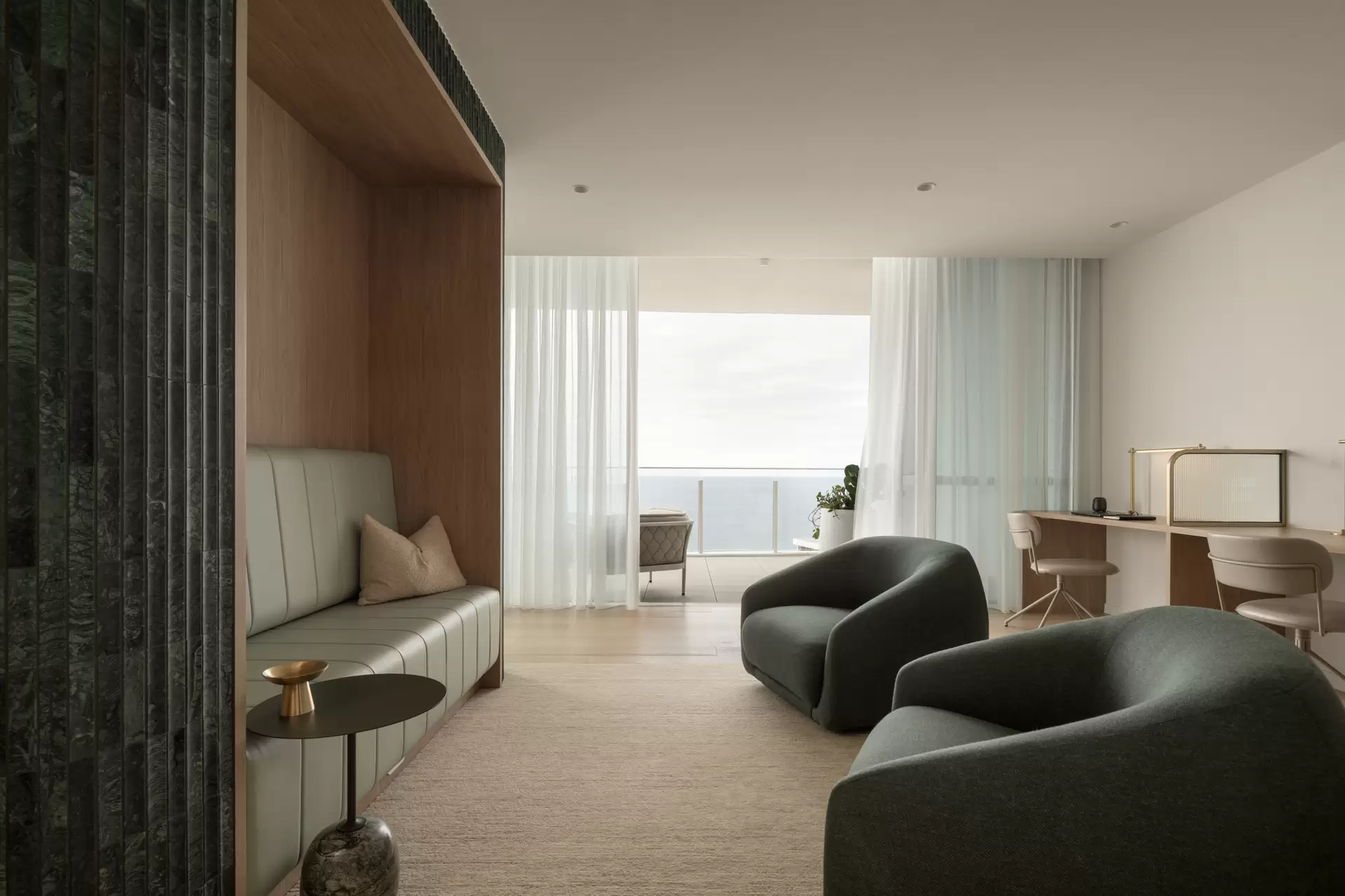 3101/4 Rosewood Avenue, Broadbeach For Lease by Mosaic Property Group - image 1