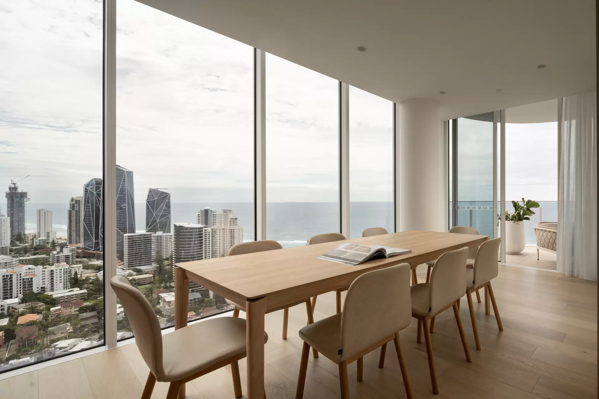 3101/4 Rosewood Avenue, Broadbeach For Lease by Mosaic Property Group - image 1
