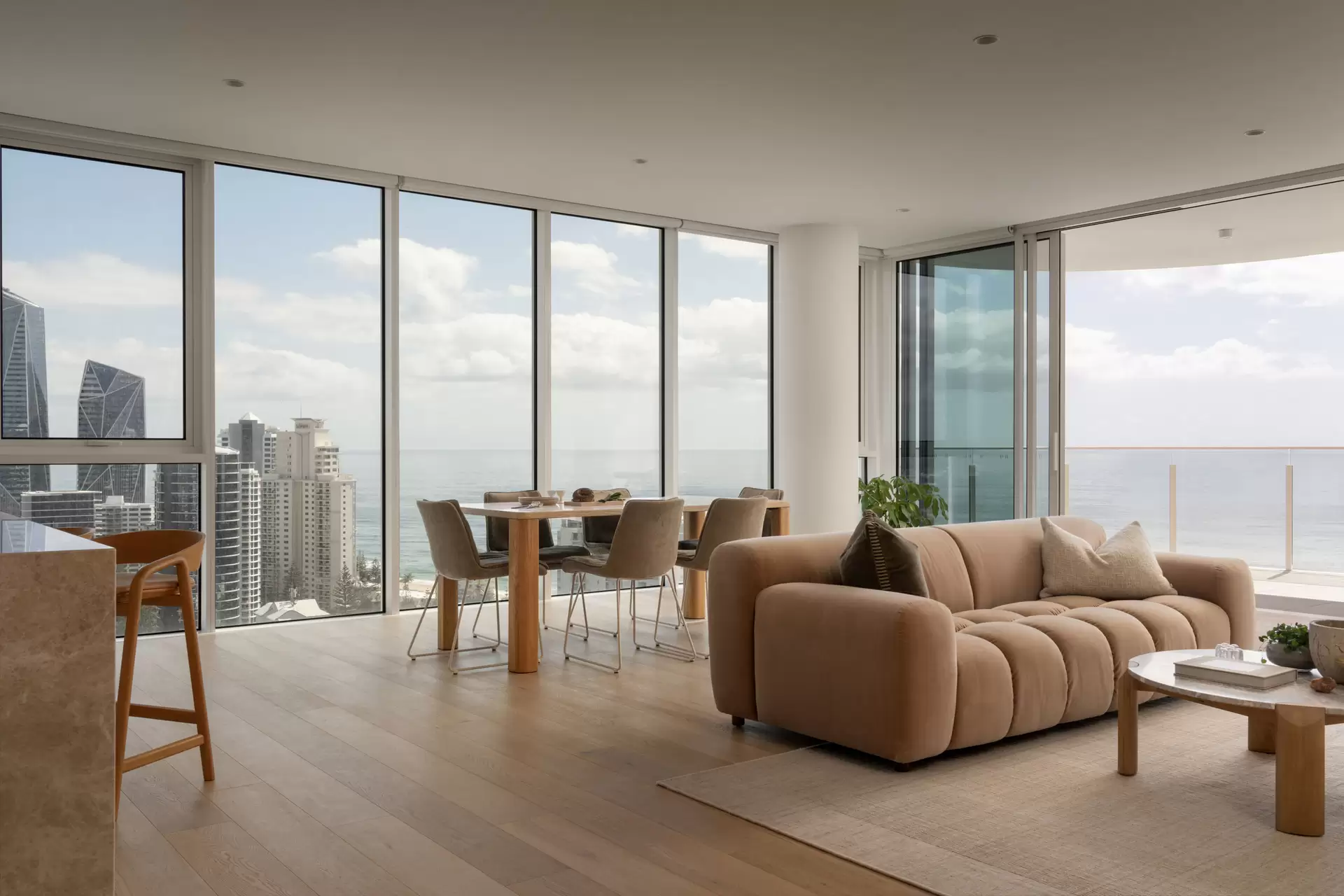 3101/4 Rosewood Avenue, Broadbeach For Lease by Mosaic Property Group - image 1