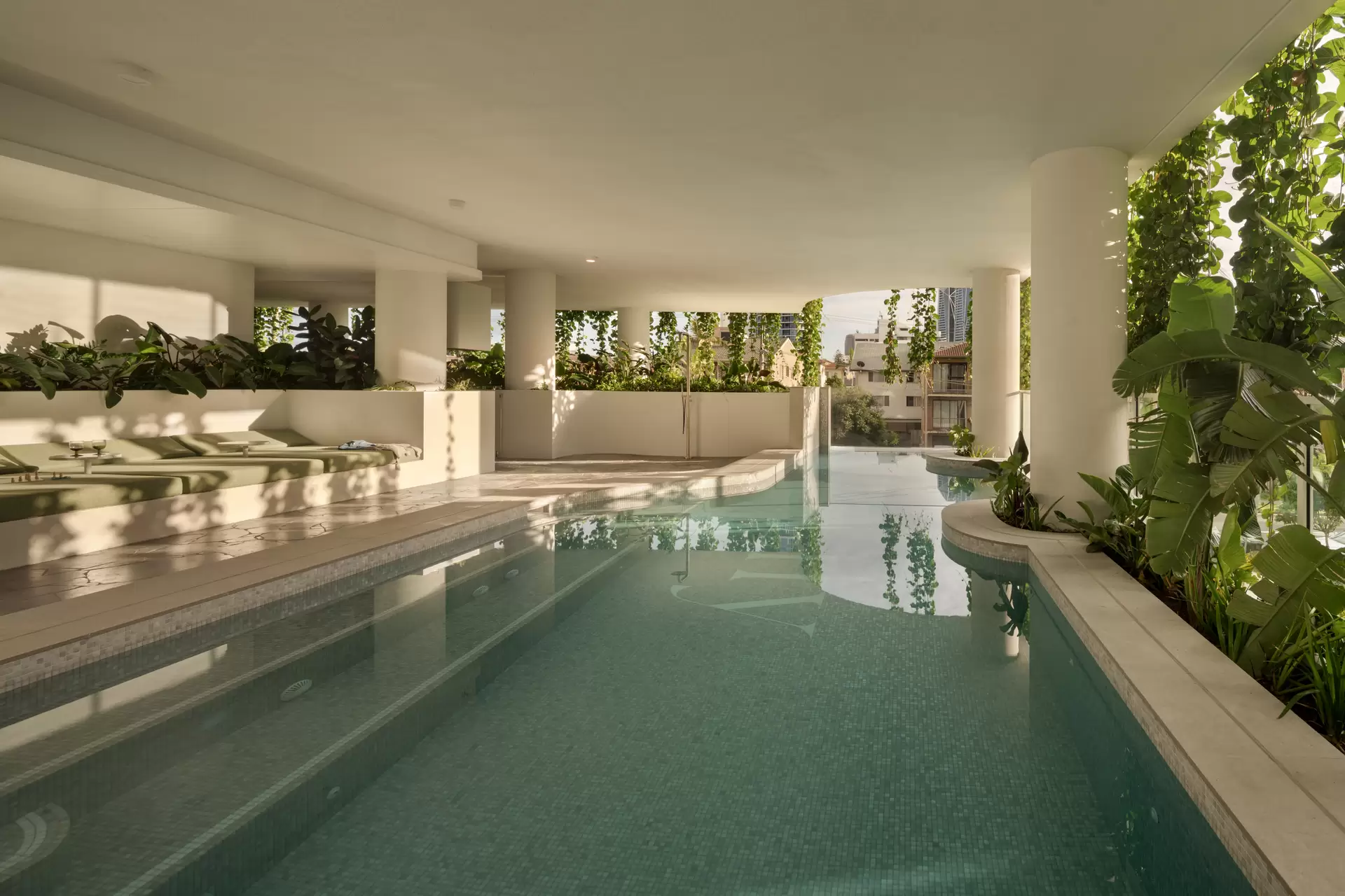 3101/4 Rosewood Avenue, Broadbeach For Lease by Mosaic Property Group - image 1